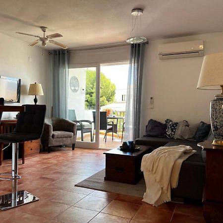 Piso Alcosta Piteras Apartment Altea Exterior photo
