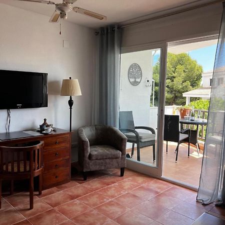 Piso Alcosta Piteras Apartment Altea Exterior photo