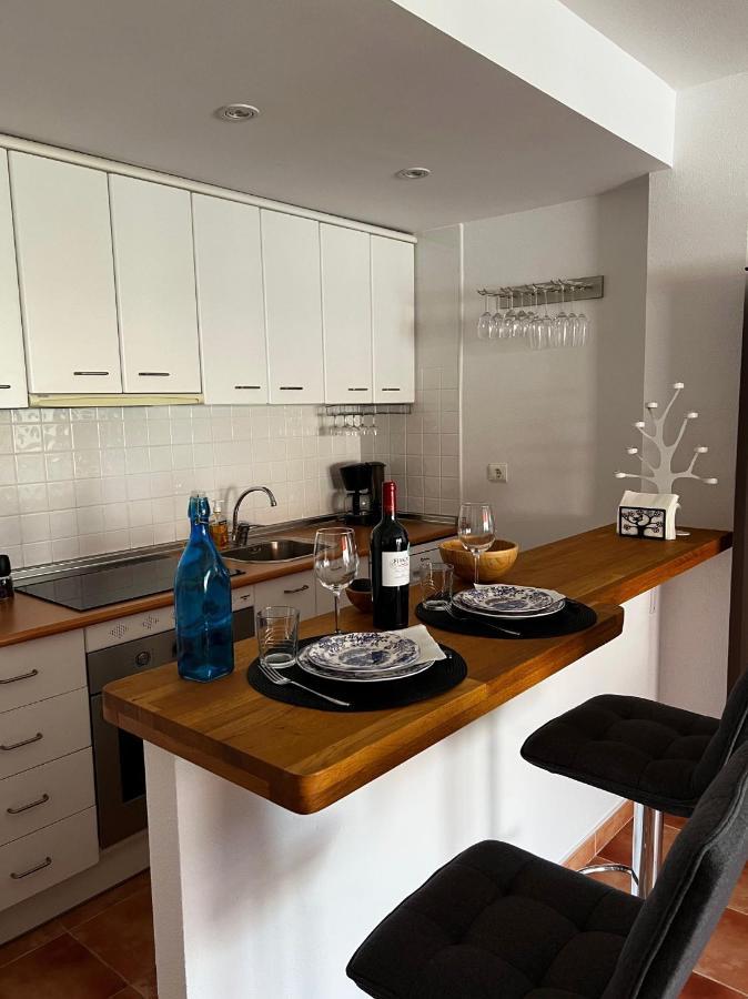 Piso Alcosta Piteras Apartment Altea Exterior photo