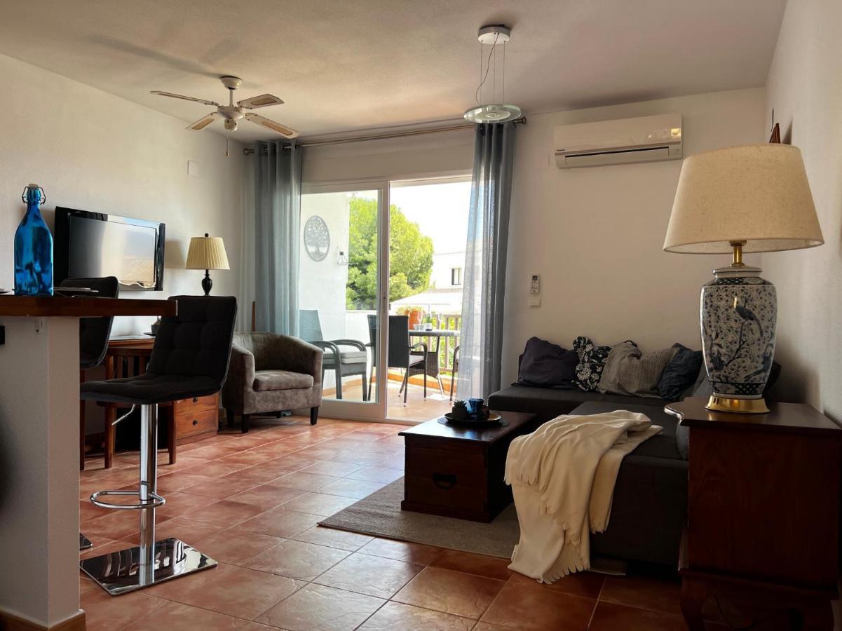 Piso Alcosta Piteras Apartment Altea Exterior photo