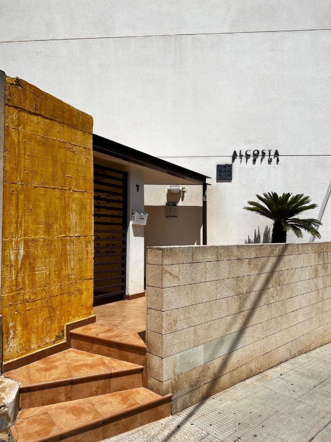 Piso Alcosta Piteras Apartment Altea Exterior photo