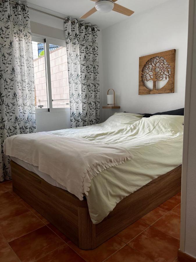Piso Alcosta Piteras Apartment Altea Exterior photo