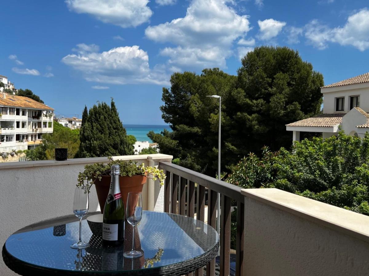 Piso Alcosta Piteras Apartment Altea Exterior photo
