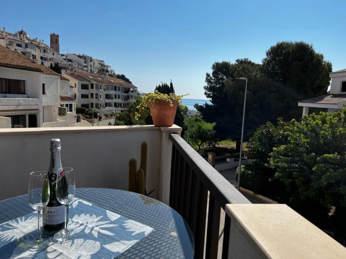 Piso Alcosta Piteras Apartment Altea Exterior photo